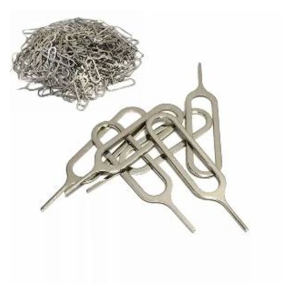 Sim Ejector Pin Tool - Sim Ejetor Sim Remover Pin