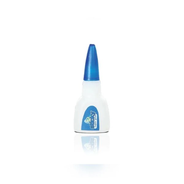 Sticky Super Glue - RFL