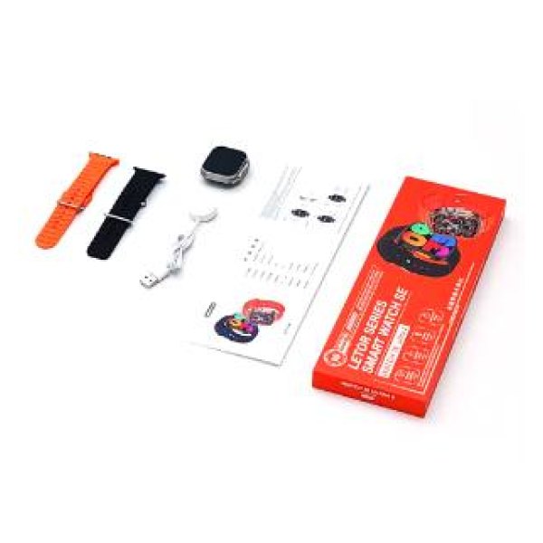 REMAX WATCH 16 ULTRA-2 - smart watch