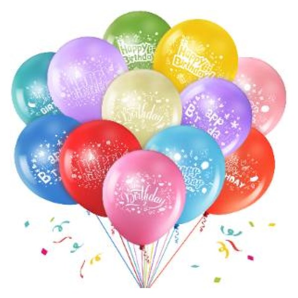 Baloon