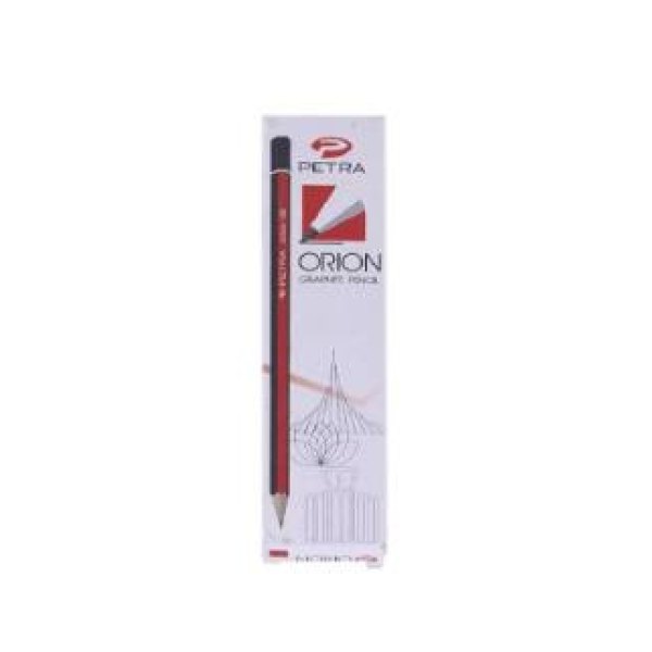 Petra Orion Pencil HB