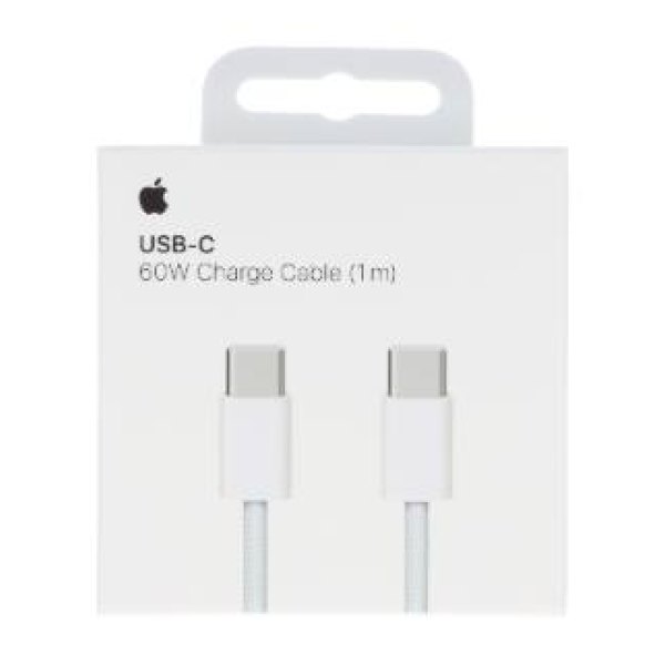 Apple i Phone Type -C to Type-C Charging Cable