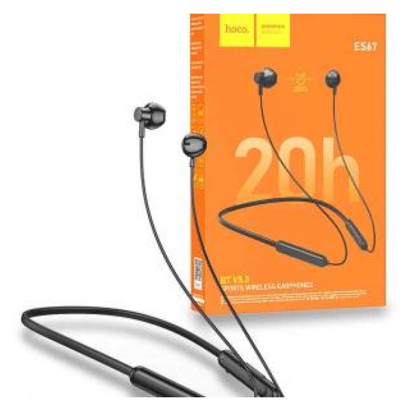 Hoco ES67 Bluetooth Wireless Neckband